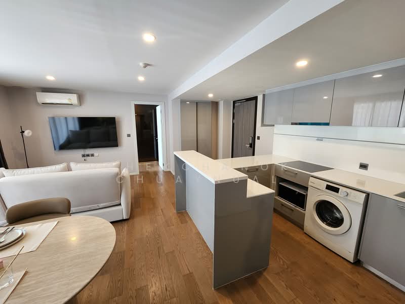 Suanbua Residence Ari 1- Ralakru, Bangkok, Soi Ari 1, Samsen Nai, Phaya Thai, Bangkok, 3 Bedrooms, 110 sqm, Condo For Sale, by Chekchanok Chuaynual, 500206198 - DDproperty.com