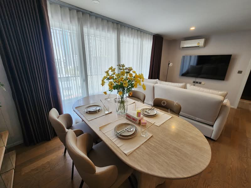 Suanbua Residence Ari 1- Ralakru : สวนบัว เรสซิเดนซ์ อารีย์ 1- ราชครู, กรุงเทพ, ซอยอารีย์ 1, สามเสนใน, พญาไท, กรุงเทพ, 110 ตร.ม., คอนโด ขาย, โดย Chekchanok Chuaynual, 500206198 - DDproperty.com