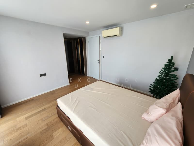 Suanbua Residence Ari 1- Ralakru, Bangkok, Soi Ari 1, Samsen Nai, Phaya Thai, Bangkok, 3 Bedrooms, 110 sqm, Condo For Sale, by Chekchanok Chuaynual, 500206198 - DDproperty.com