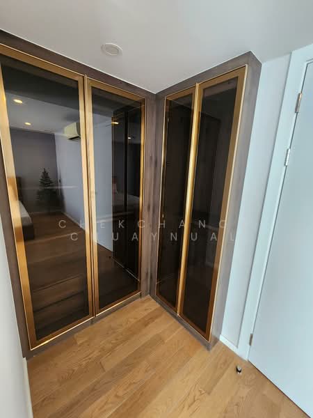 Suanbua Residence Ari 1- Ralakru, Bangkok, Soi Ari 1, Samsen Nai, Phaya Thai, Bangkok, 3 Bedrooms, 110 sqm, Condo For Sale, by Chekchanok Chuaynual, 500206198 - DDproperty.com