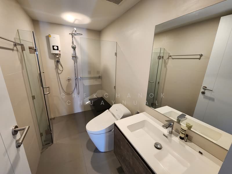 Suanbua Residence Ari 1- Ralakru : สวนบัว เรสซิเดนซ์ อารีย์ 1- ราชครู, กรุงเทพ, ซอยอารีย์ 1, สามเสนใน, พญาไท, กรุงเทพ, 110 ตร.ม., คอนโด ขาย, โดย Chekchanok Chuaynual, 500206198 - DDproperty.com