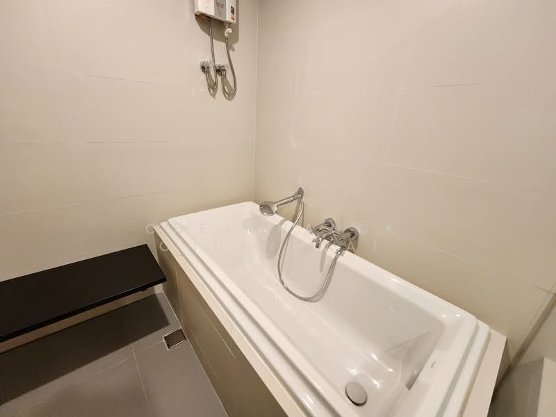 Suanbua Residence Ari 1- Ralakru, Bangkok, Soi Ari 1, Samsen Nai, Phaya Thai, Bangkok, 3 Bedrooms, 110 sqm, Condo For Sale, by Chekchanok Chuaynual, 500206198 - DDproperty.com