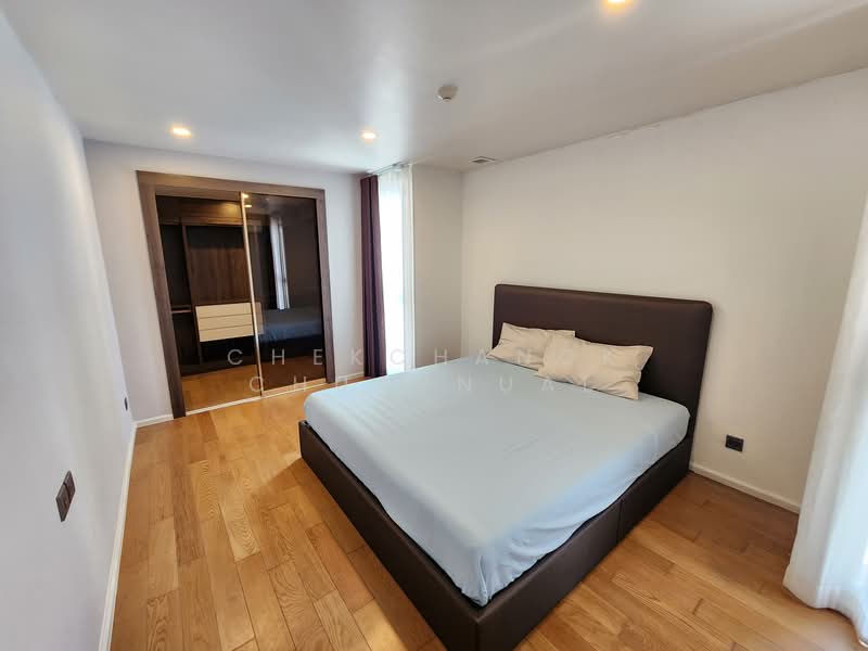 Suanbua Residence Ari 1- Ralakru : สวนบัว เรสซิเดนซ์ อารีย์ 1- ราชครู, กรุงเทพ, ซอยอารีย์ 1, สามเสนใน, พญาไท, กรุงเทพ, 110 ตร.ม., คอนโด ขาย, โดย Chekchanok Chuaynual, 500206198 - DDproperty.com