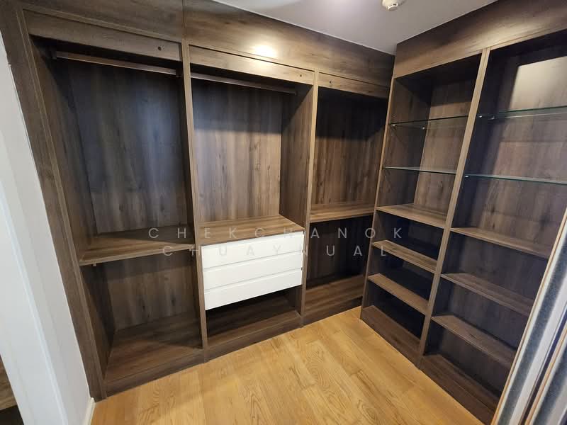 Suanbua Residence Ari 1- Ralakru, Bangkok, Soi Ari 1, Samsen Nai, Phaya Thai, Bangkok, 3 Bedrooms, 110 sqm, Condo For Sale, by Chekchanok Chuaynual, 500206198 - DDproperty.com