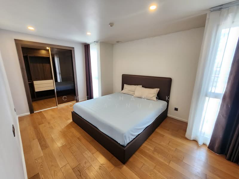 Suanbua Residence Ari 1- Ralakru, Bangkok, Soi Ari 1, Samsen Nai, Phaya Thai, Bangkok, 3 Bedrooms, 110 sqm, Condo For Sale, by Chekchanok Chuaynual, 500206198 - DDproperty.com