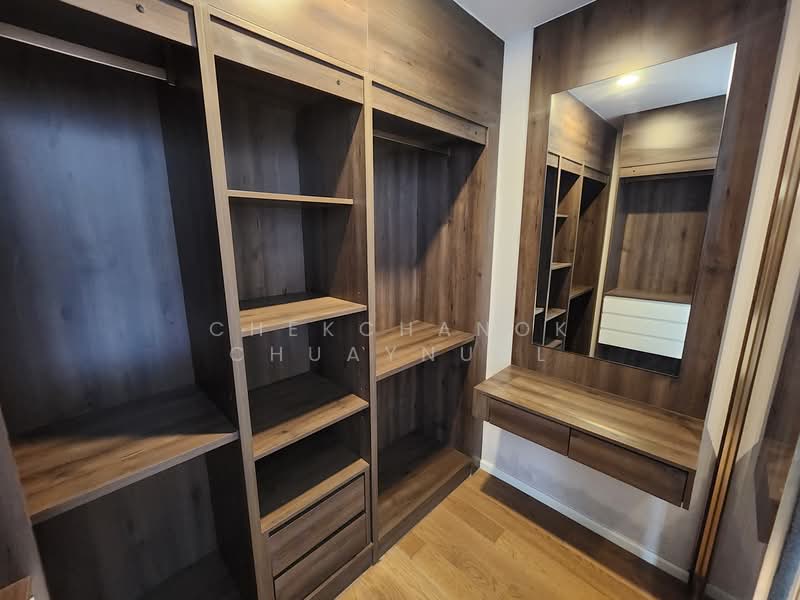 Suanbua Residence Ari 1- Ralakru : สวนบัว เรสซิเดนซ์ อารีย์ 1- ราชครู, กรุงเทพ, ซอยอารีย์ 1, สามเสนใน, พญาไท, กรุงเทพ, 110 ตร.ม., คอนโด ขาย, โดย Chekchanok Chuaynual, 500206198 - DDproperty.com