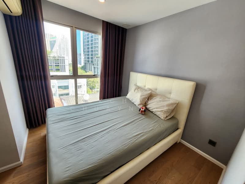 Suanbua Residence Ari 1- Ralakru, Bangkok, Soi Ari 1, Samsen Nai, Phaya Thai, Bangkok, 3 Bedrooms, 110 sqm, Condo For Sale, by Chekchanok Chuaynual, 500206198 - DDproperty.com