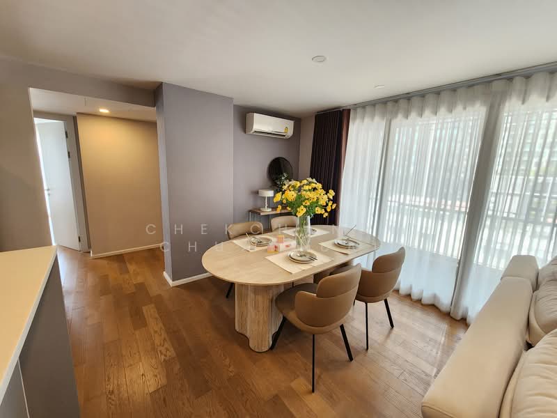 Suanbua Residence Ari 1- Ralakru, Bangkok, Soi Ari 1, Samsen Nai, Phaya Thai, Bangkok, 3 Bedrooms, 110 sqm, Condo For Sale, by Chekchanok Chuaynual, 500206198 - DDproperty.com