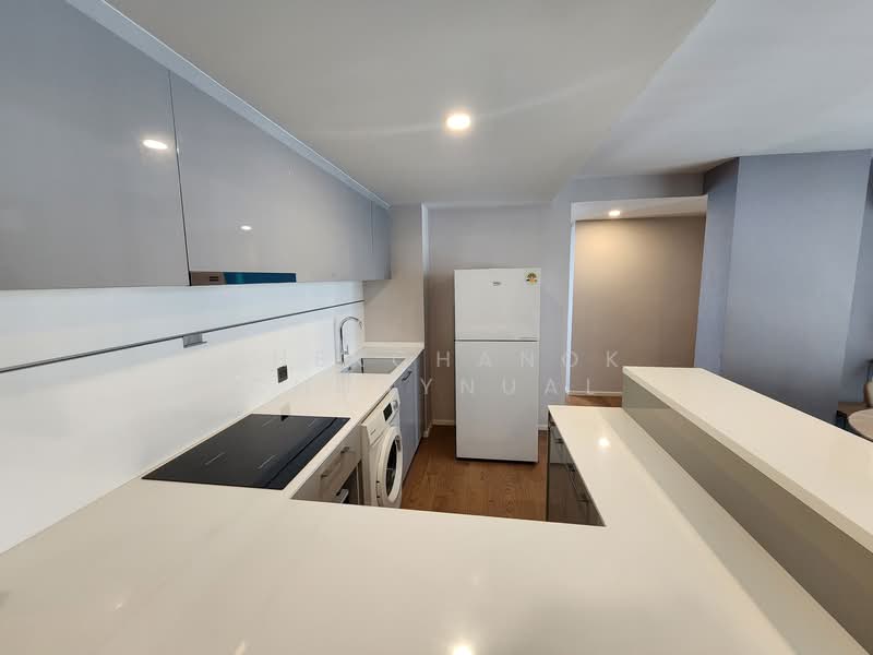 Suanbua Residence Ari 1- Ralakru : สวนบัว เรสซิเดนซ์ อารีย์ 1- ราชครู, กรุงเทพ, ซอยอารีย์ 1, สามเสนใน, พญาไท, กรุงเทพ, 110 ตร.ม., คอนโด ขาย, โดย Chekchanok Chuaynual, 500206198 - DDproperty.com