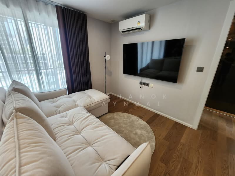 Suanbua Residence Ari 1- Ralakru, Bangkok, Soi Ari 1, Samsen Nai, Phaya Thai, Bangkok, 3 Bedrooms, 110 sqm, Condo For Sale, by Chekchanok Chuaynual, 500206198 - DDproperty.com