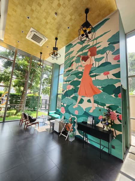 Suanbua Residence Ari 1- Ralakru, Bangkok, Soi Ari 1, Samsen Nai, Phaya Thai, Bangkok, 3 Bedrooms, 110 sqm, Condo For Sale, by Chekchanok Chuaynual, 500206198 - DDproperty.com