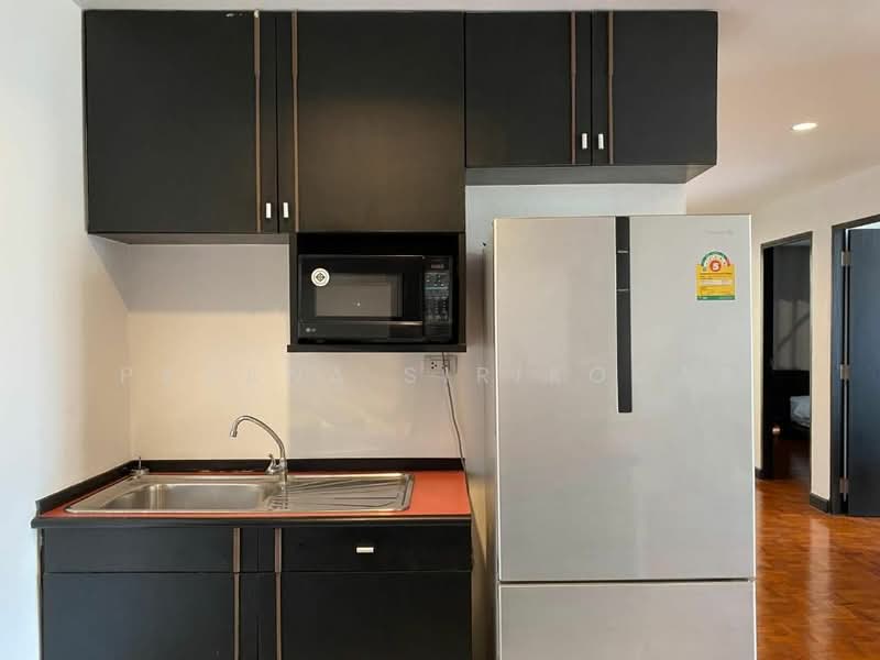 Phatana Court, Bangkok, 349 Thong Lo 17 Alley, Bang Bon, Bang Bon, Bangkok, 2 Bedrooms, 120 sqm, Apartment For Rent, by Pavana Sirikogar, 500206200 - DDproperty.com