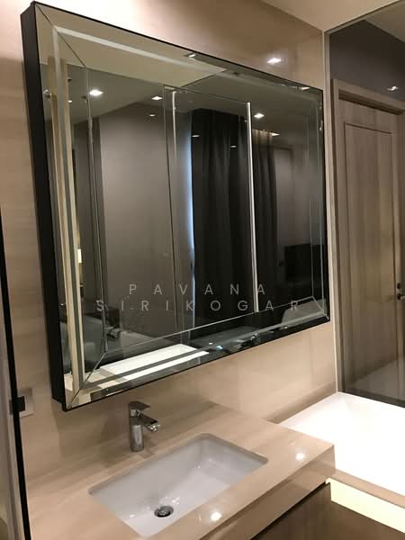 The XXXIX By Sansiri, Bangkok, 300 Soi Sukhumvit 39, Khlong Tan Nua, Watthana, Bangkok, 1 Bedroom, 55 sqm, Condo For Rent, by Pavana Sirikogar, 500206201 - DDproperty.com