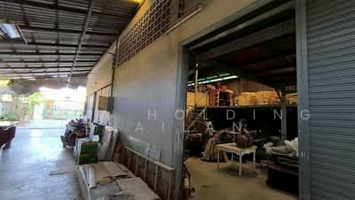 ขาย - ซอยลาซาล 52 แบริ่ง 39, กรุงเทพ