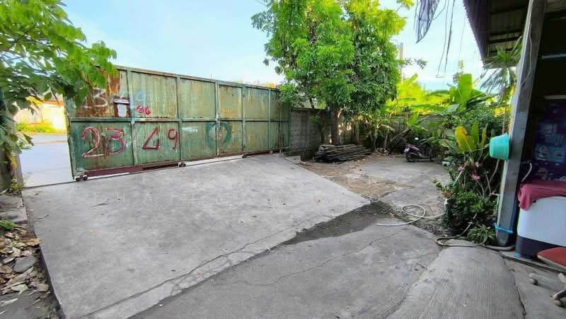 ซอยลาซาล 52 แบริ่ง 39, Bangkok, Bang Na, Bang Na, Bangkok, , 300 sqm, Warehouse/Factory For Sale, by ERA Holding (Thailand) Co., Ltd., 500206203 - DDproperty.com