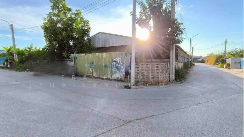 ซอยลาซาล 52 แบริ่ง 39, Bangkok, Bang Na, Bang Na, Bangkok, , 300 sqm, Warehouse/Factory For Sale, by ERA Holding (Thailand) Co., Ltd., 500206203 - DDproperty.com