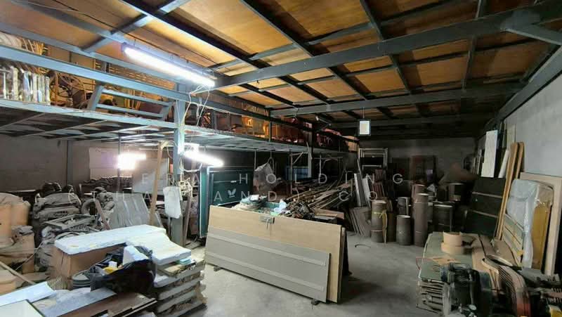 ซอยลาซาล 52 แบริ่ง 39, Bangkok, Bang Na, Bang Na, Bangkok, , 300 sqm, Warehouse/Factory For Sale, by ERA Holding (Thailand) Co., Ltd., 500206203 - DDproperty.com