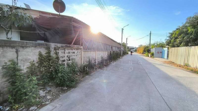 ซอยลาซาล 52 แบริ่ง 39, กรุงเทพ, บางนา, บางนา, กรุงเทพ, 300 ตร.ม., โกดัง-โรงงาน ขาย, โดย ERA Holding (Thailand) Co., Ltd., 500206203 - DDproperty.com