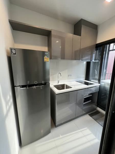 Life Asoke Hype, Bangkok, 339 Chaturathit Rd, Makkasan, Ratchathewi, Bangkok, 1 Bedroom, 26 sqm, Condo For Rent, by Forty-Six Real Estate Group, 500206204 - DDproperty.com