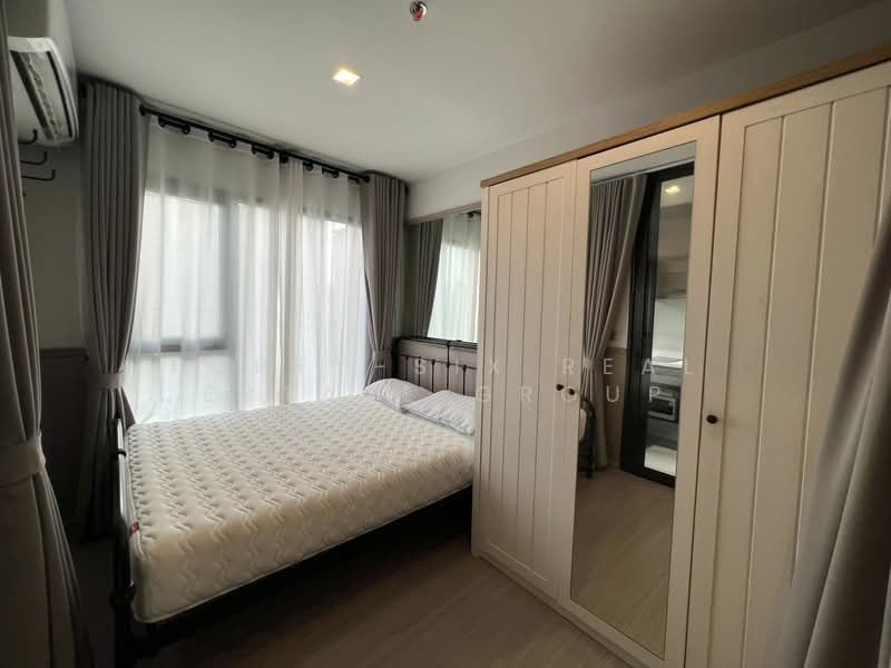 Life Asoke Hype, Bangkok, 339 Chaturathit Rd, Makkasan, Ratchathewi, Bangkok, 1 Bedroom, 26 sqm, Condo For Rent, by Forty-Six Real Estate Group, 500206204 - DDproperty.com