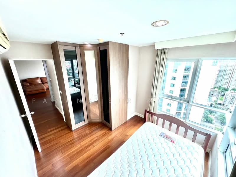 Belle Grand Rama 9 : เบลล์ แกรนด์ พระราม 9, กรุงเทพ, 131 ถนนพระราม 9, ห้วยขวาง, ห้วยขวาง, กรุงเทพ, 90 ตร.ม., คอนโด ให้เช่า, โดย Pavana Sirikogar, 500206209 - DDproperty.com