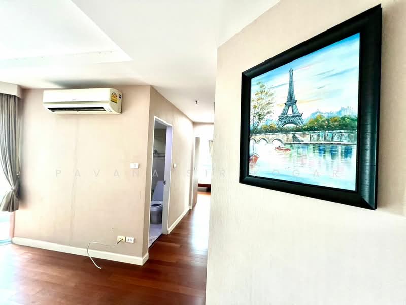Belle Grand Rama 9, Bangkok, 131 Rama 9 Road, Huai Khwang, Huai Khwang, Bangkok, 2 Bedrooms, 90 sqm, Condo For Rent, by Pavana Sirikogar, 500206209 - DDproperty.com