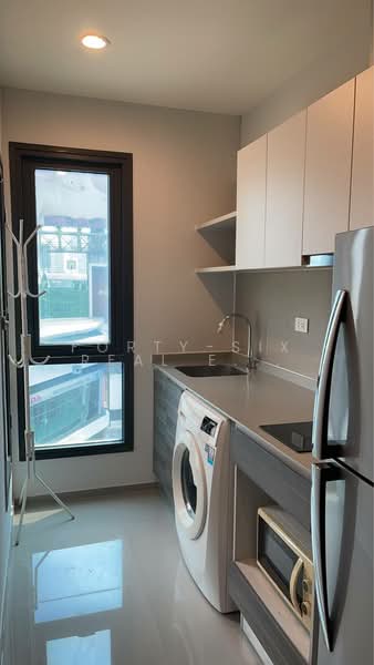 For Rent - Centric Ratchada-Huai Khwang, Bangkok