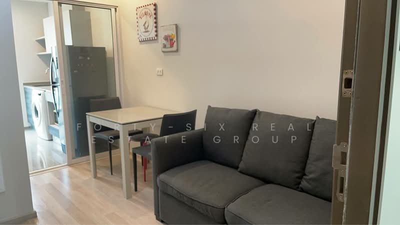 For Rent - Centric Ratchada-Huai Khwang, Bangkok