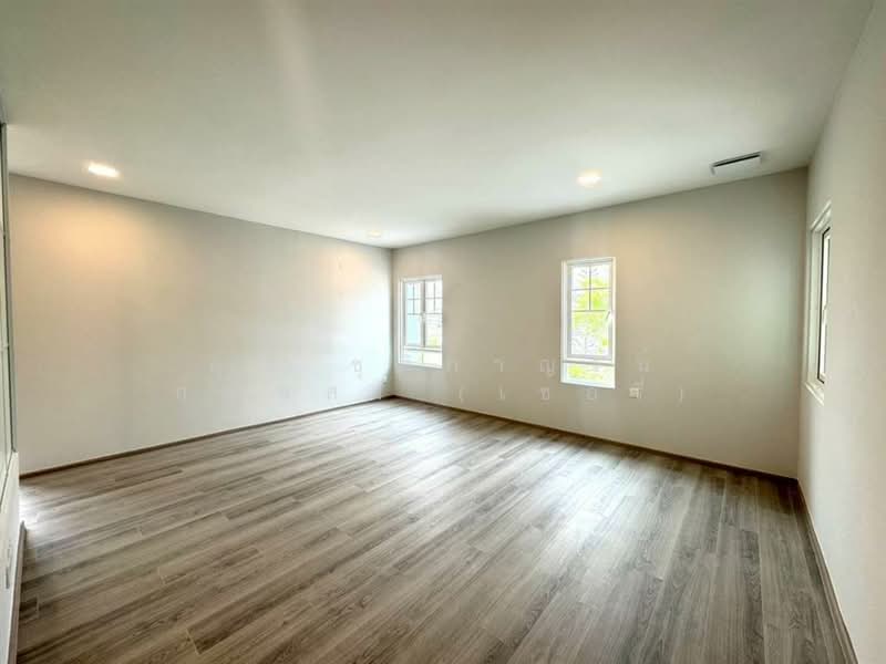 Chaiyapruek Rama 2, Bangkok, 5 Soi Anamai Ngam Charoen 25 Yeak 2, Tha Kham, Bang Khun Thian, Bangkok, 4 Bedrooms, 275 sqm, Single Detached House For Sale, by คุณ ชุติกาญจน์ กล่ำแสง (เชอรี่), 500206211 - DDproperty.com