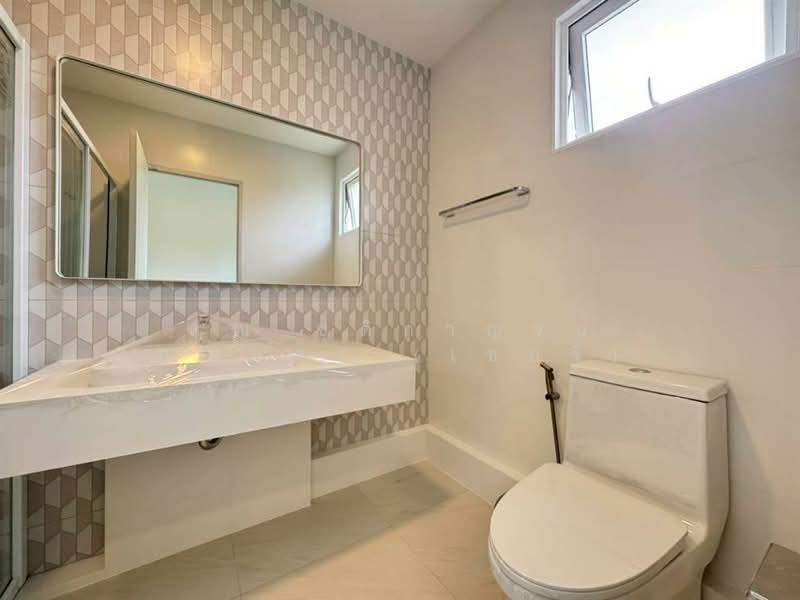 Chaiyapruek Rama 2 : ชัยพฤกษ์ พระราม 2, กรุงเทพ, 5 อนามัยงามเจริญ 25 แยก 2-5, ท่าข้าม, บางขุนเทียน, กรุงเทพ, 275 ตร.ม., บ้านเดี่ยว ขาย, โดย คุณ ชุติกาญจน์ กล่ำแสง (เชอรี่), 500206211 - DDproperty.com