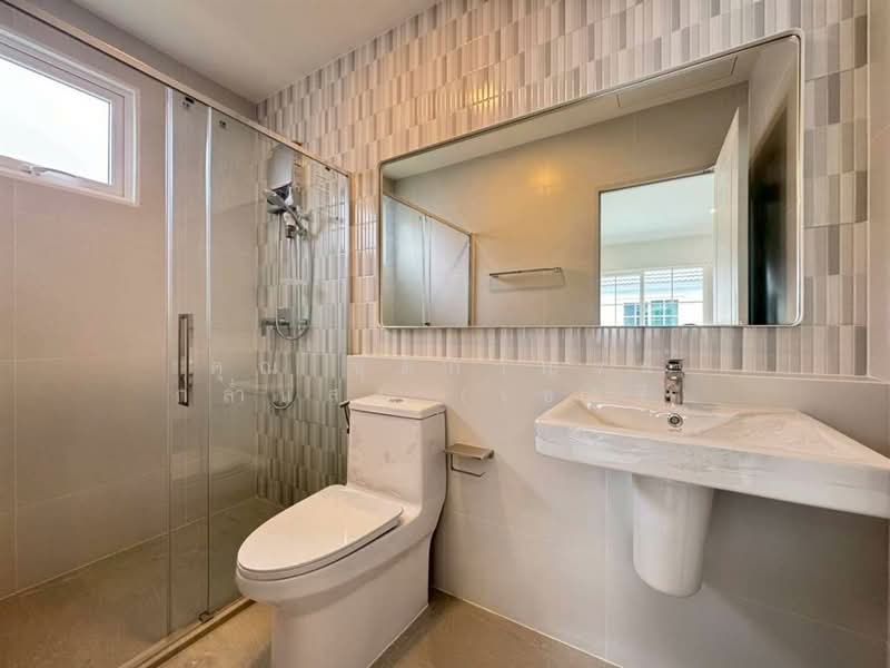 Chaiyapruek Rama 2 : ชัยพฤกษ์ พระราม 2, กรุงเทพ, 5 อนามัยงามเจริญ 25 แยก 2-5, ท่าข้าม, บางขุนเทียน, กรุงเทพ, 275 ตร.ม., บ้านเดี่ยว ขาย, โดย คุณ ชุติกาญจน์ กล่ำแสง (เชอรี่), 500206211 - DDproperty.com