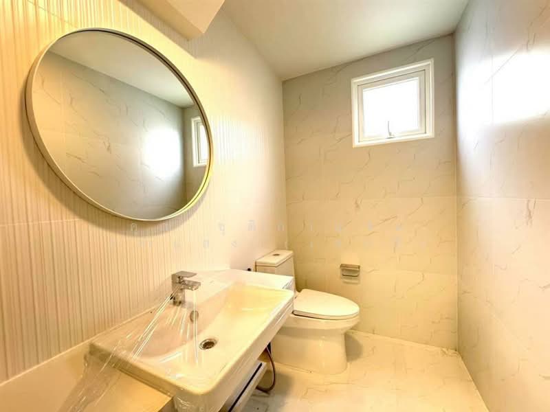 Chaiyapruek Rama 2 : ชัยพฤกษ์ พระราม 2, กรุงเทพ, 5 อนามัยงามเจริญ 25 แยก 2-5, ท่าข้าม, บางขุนเทียน, กรุงเทพ, 275 ตร.ม., บ้านเดี่ยว ขาย, โดย คุณ ชุติกาญจน์ กล่ำแสง (เชอรี่), 500206211 - DDproperty.com