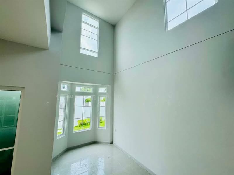 Chaiyapruek Rama 2, Bangkok, 5 Soi Anamai Ngam Charoen 25 Yeak 2, Tha Kham, Bang Khun Thian, Bangkok, 4 Bedrooms, 275 sqm, Single Detached House For Sale, by คุณ ชุติกาญจน์ กล่ำแสง (เชอรี่), 500206211 - DDproperty.com