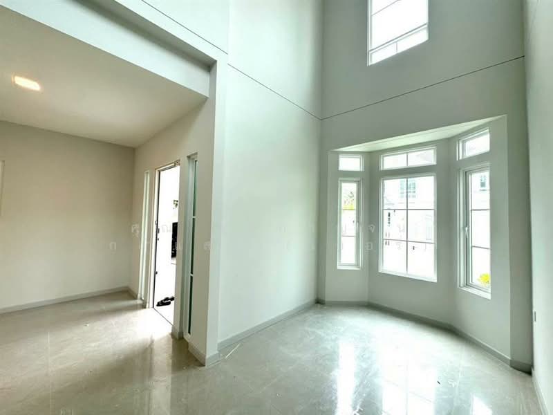 Chaiyapruek Rama 2, Bangkok, 5 Soi Anamai Ngam Charoen 25 Yeak 2, Tha Kham, Bang Khun Thian, Bangkok, 4 Bedrooms, 275 sqm, Single Detached House For Sale, by คุณ ชุติกาญจน์ กล่ำแสง (เชอรี่), 500206211 - DDproperty.com