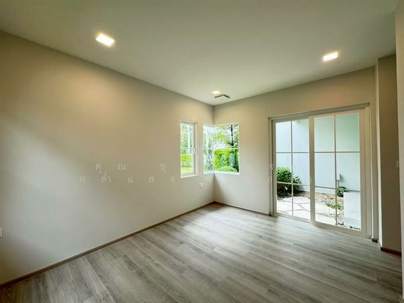 Chaiyapruek Rama 2, Bangkok, 5 Soi Anamai Ngam Charoen 25 Yeak 2, Tha Kham, Bang Khun Thian, Bangkok, 4 Bedrooms, 275 sqm, Single Detached House For Sale, by คุณ ชุติกาญจน์ กล่ำแสง (เชอรี่), 500206211 - DDproperty.com