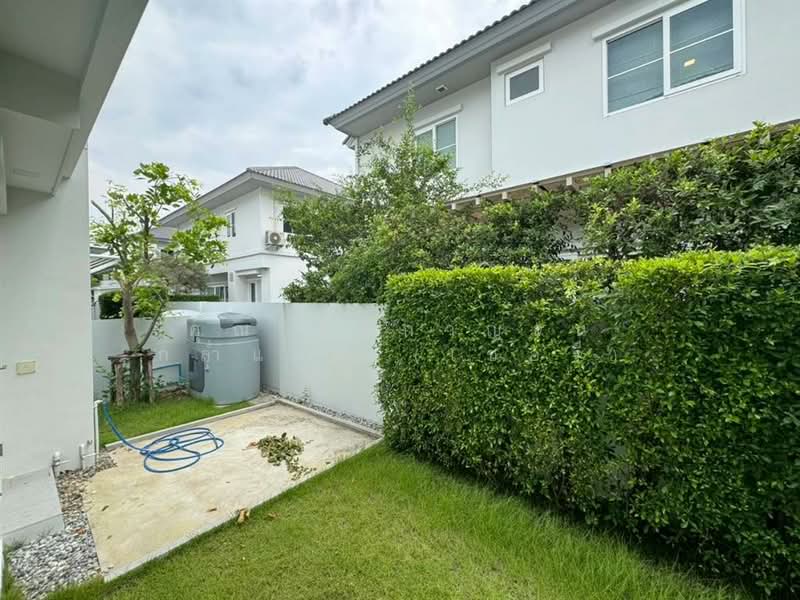 Chaiyapruek Rama 2, Bangkok, 5 Soi Anamai Ngam Charoen 25 Yeak 2, Tha Kham, Bang Khun Thian, Bangkok, 4 Bedrooms, 275 sqm, Single Detached House For Sale, by คุณ ชุติกาญจน์ กล่ำแสง (เชอรี่), 500206211 - DDproperty.com