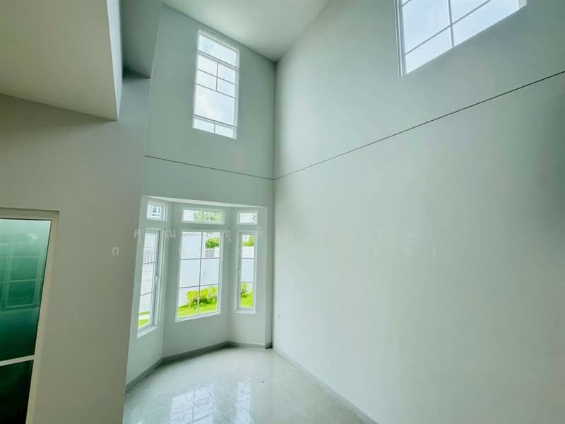 Chaiyapruek Rama 2, Bangkok, 5 Soi Anamai Ngam Charoen 25 Yeak 2, Tha Kham, Bang Khun Thian, Bangkok, 4 Bedrooms, 275 sqm, Single Detached House For Sale, by คุณ ชุติกาญจน์ กล่ำแสง (เชอรี่), 500206211 - DDproperty.com