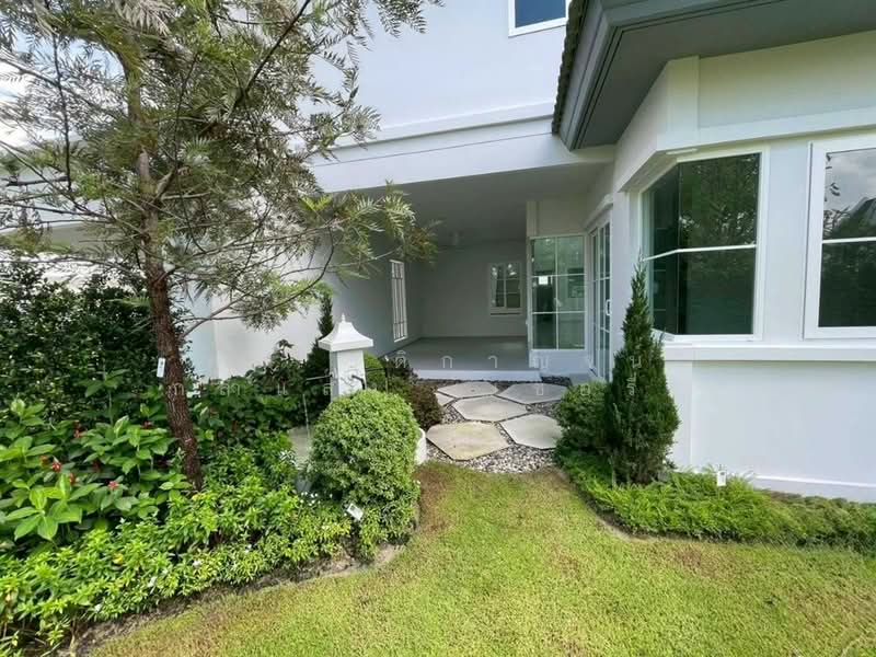 Chaiyapruek Rama 2, Bangkok, 5 Soi Anamai Ngam Charoen 25 Yeak 2, Tha Kham, Bang Khun Thian, Bangkok, 4 Bedrooms, 275 sqm, Single Detached House For Sale, by คุณ ชุติกาญจน์ กล่ำแสง (เชอรี่), 500206211 - DDproperty.com