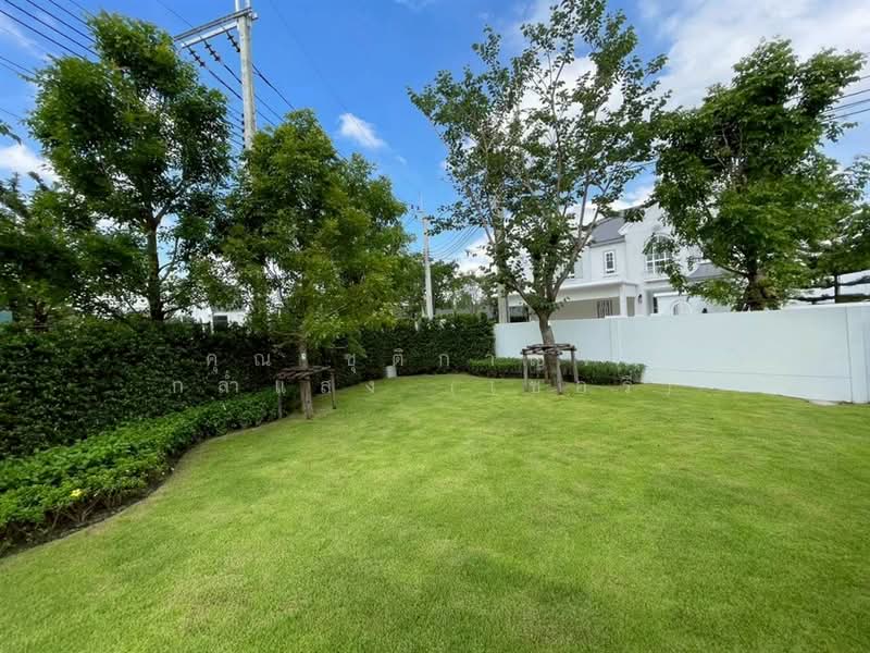 Chaiyapruek Rama 2, Bangkok, 5 Soi Anamai Ngam Charoen 25 Yeak 2, Tha Kham, Bang Khun Thian, Bangkok, 4 Bedrooms, 275 sqm, Single Detached House For Sale, by คุณ ชุติกาญจน์ กล่ำแสง (เชอรี่), 500206211 - DDproperty.com