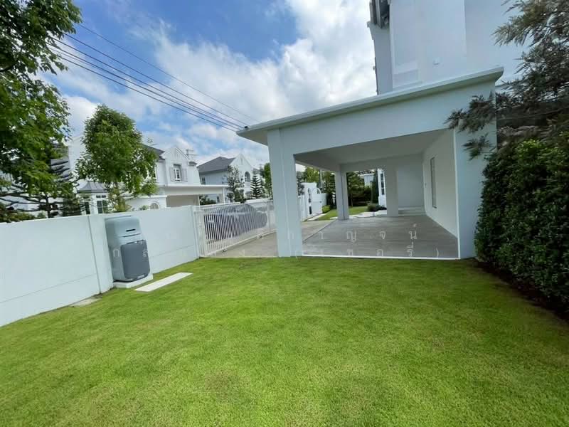 Chaiyapruek Rama 2, Bangkok, 5 Soi Anamai Ngam Charoen 25 Yeak 2, Tha Kham, Bang Khun Thian, Bangkok, 4 Bedrooms, 275 sqm, Single Detached House For Sale, by คุณ ชุติกาญจน์ กล่ำแสง (เชอรี่), 500206211 - DDproperty.com