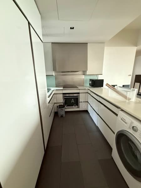 The Met Sathorn, Bangkok, 123 South Sathorn Road, Thung Maha Mek, Sathon, Bangkok, 2 Bedrooms, 92 sqm, Condo For Rent, by Pavana Sirikogar, 500206213 - DDproperty.com