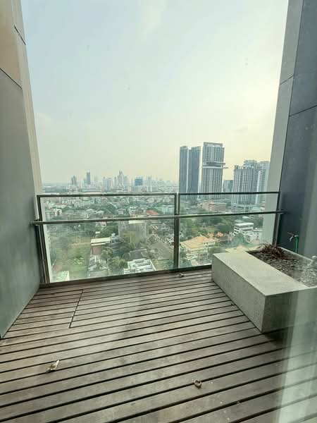 The Met Sathorn : เดอะ เม็ท สาทร, กรุงเทพ, 123 ถนนสาทรใต้, ทุ่งมหาเมฆ, สาทร, กรุงเทพ, 92 ตร.ม., คอนโด ให้เช่า, โดย Pavana Sirikogar, 500206213 - DDproperty.com