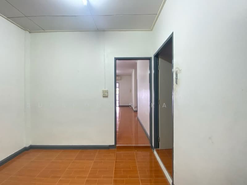 Baan Bua Thong Keha, Nonthaburi, Bang Kruai - Bangkok Road, Bang Bua Thong, Bang Bua Thong, Nonthaburi, 4 Bedrooms, 120 sqm, Single Detached House For Rent, by Supaporn Sekajarn, 500206214 - DDproperty.com