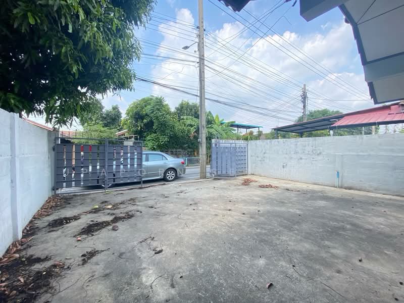 Baan Bua Thong Keha : บ้านบัวทองเคหะ, นนทบุรี, ถนน บางกรวย - กรุงเทพ, บางบัวทอง, บางบัวทอง, นนทบุรี, 120 ตร.ม., บ้านเดี่ยว ให้เช่า, โดย Supaporn Sekajarn, 500206214 - DDproperty.com