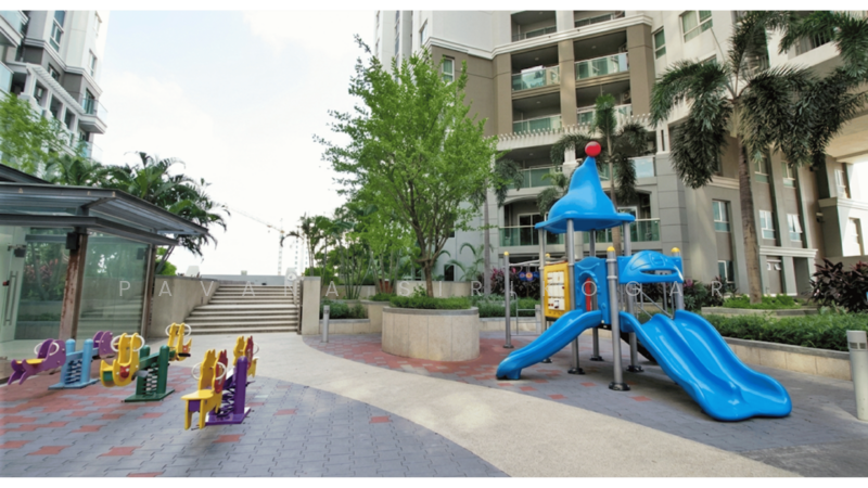 Belle Grand Rama 9, Bangkok, 131 Rama 9 Road, Huai Khwang, Huai Khwang, Bangkok, 6 Bedrooms, 296 sqm, Condo For Rent, by Pavana Sirikogar, 500206215 - DDproperty.com