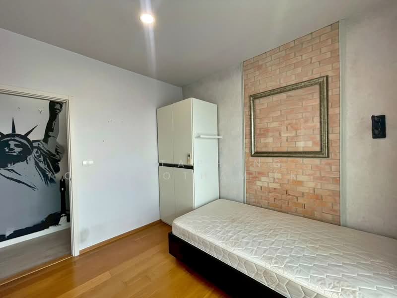 HIVE Taksin : ไฮฟ์ ตากสิน, กรุงเทพ, 18 1 ซอย, คลองต้นไทร, คลองสาน, กรุงเทพ, 67 ตร.ม., คอนโด ให้เช่า, โดย NATTAPHONG Yodmanotham (K. Book), 500206218 - DDproperty.com