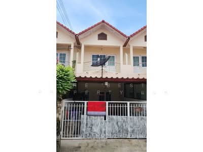 ขาย - Fuengfa Villa 11 Phase 9 : หมู่บ้าน เฟื่องฟ้า 11 เฟส 9, สมุทรปราการ