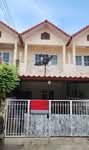 Fuengfa Villa 11 Phase 9 : หมู่บ้าน เฟื่องฟ้า 11 เฟส 9, สมุทรปราการ
