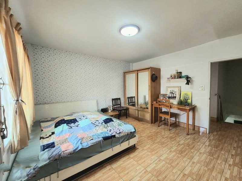 Fuengfa Villa 11 Phase 9 : หมู่บ้าน เฟื่องฟ้า 11 เฟส 9, สมุทรปราการ, ซอย หมู่บ้านเฟื่องฟ้าโครงการ 10, แพรกษา, เมืองสมุทรปราการ, สมุทรปราการ, 120 ตร.ม., ทาวน์เฮ้าส์ ขาย, โดย The Best Property แนช, 500206220 - DDproperty.com