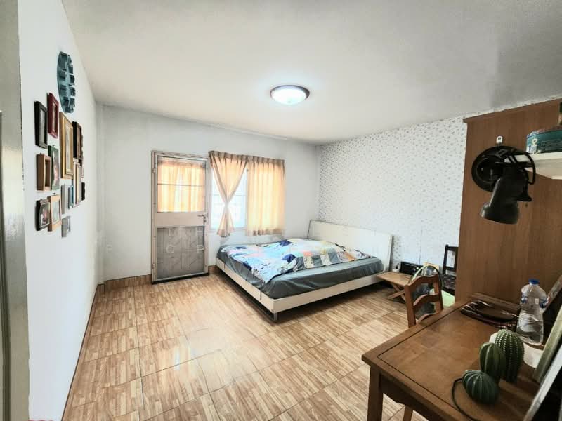 Fuengfa Villa 11 Phase 9 : หมู่บ้าน เฟื่องฟ้า 11 เฟส 9, สมุทรปราการ, ซอย หมู่บ้านเฟื่องฟ้าโครงการ 10, แพรกษา, เมืองสมุทรปราการ, สมุทรปราการ, 120 ตร.ม., ทาวน์เฮ้าส์ ขาย, โดย The Best Property แนช, 500206220 - DDproperty.com